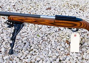 Derbyshire Air Rifles