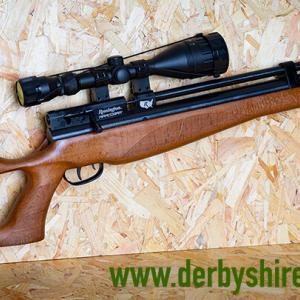 Remington Airacobra