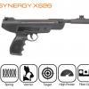 SYNERGY XS26 Pistol