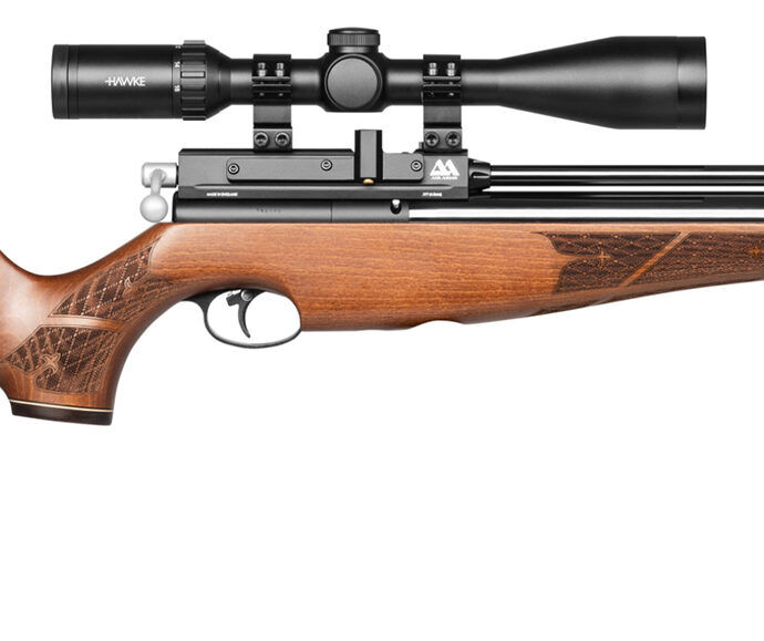 Air Arms S410