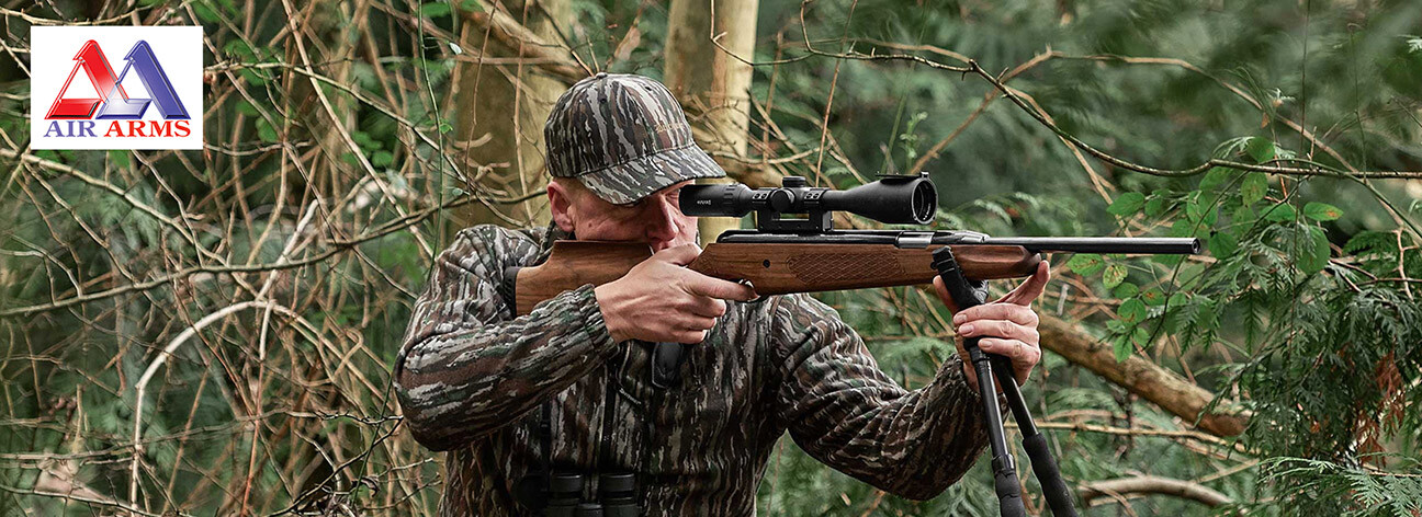 Air Arms Air Rifles for Sale