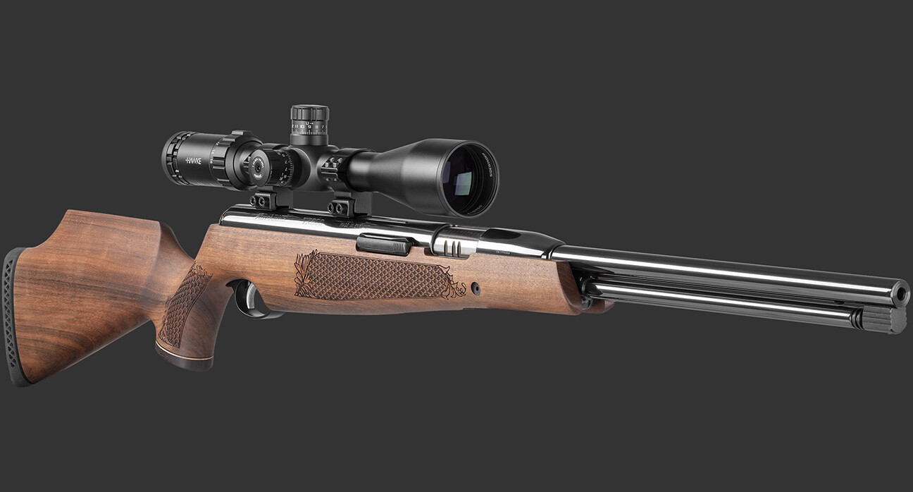 Air Arms TX200