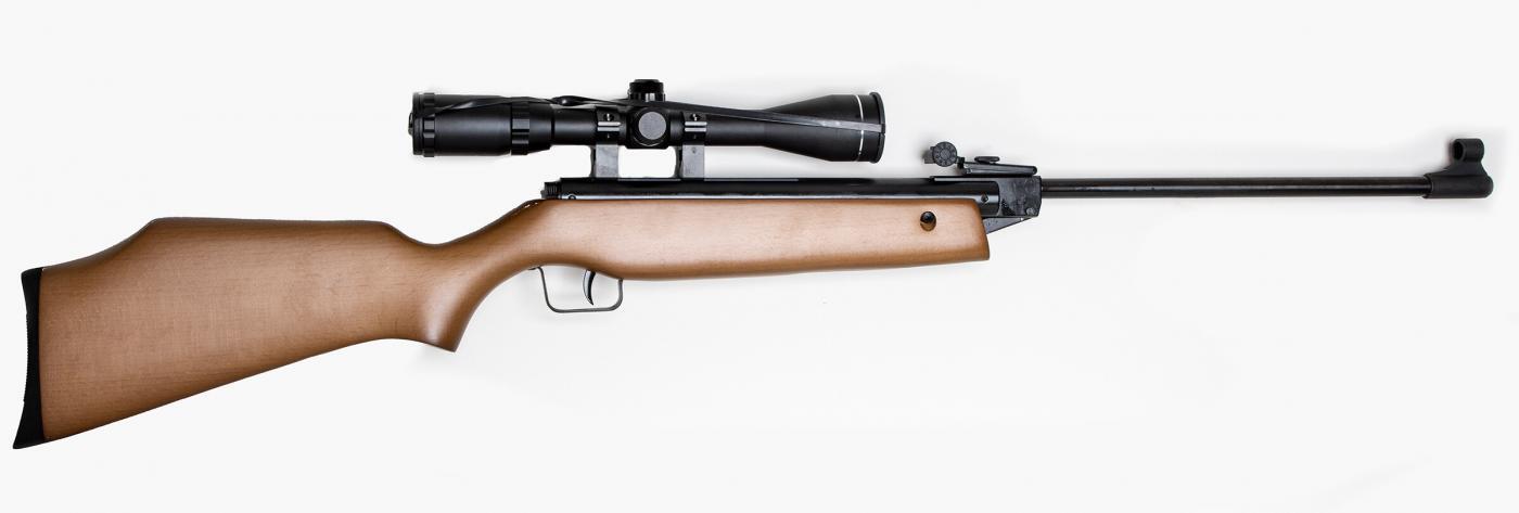 Air Rifles for Sale Sheffield and Derbyshire 