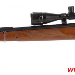 Weihrauch HW95K