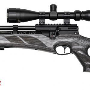 Weihrauch Air Rifles