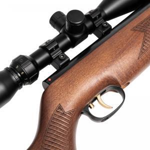 Weihrauch HWK97 .177