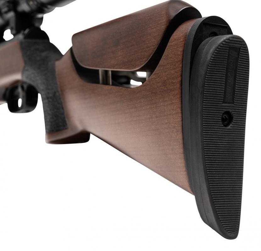 Weihrauch HW98S