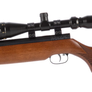 Weihrauch HW80K