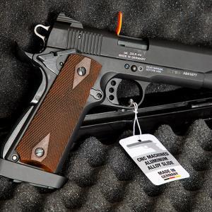 GSG 1911 .22lr Long Barrel Pistol