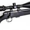 CZ 457 SYNTHETIC .22lr 16" inc Scope & Moderator