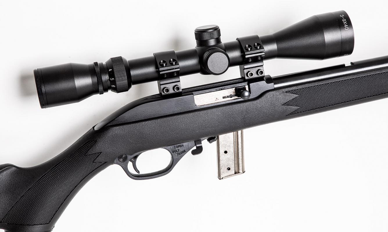 Marlin 795 