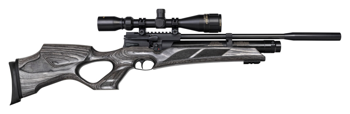 Weihrauch HW110T