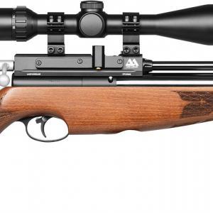 Air Arms S410 Carbine .22