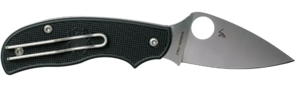 Spyderco Urban C127PBK pocket knife