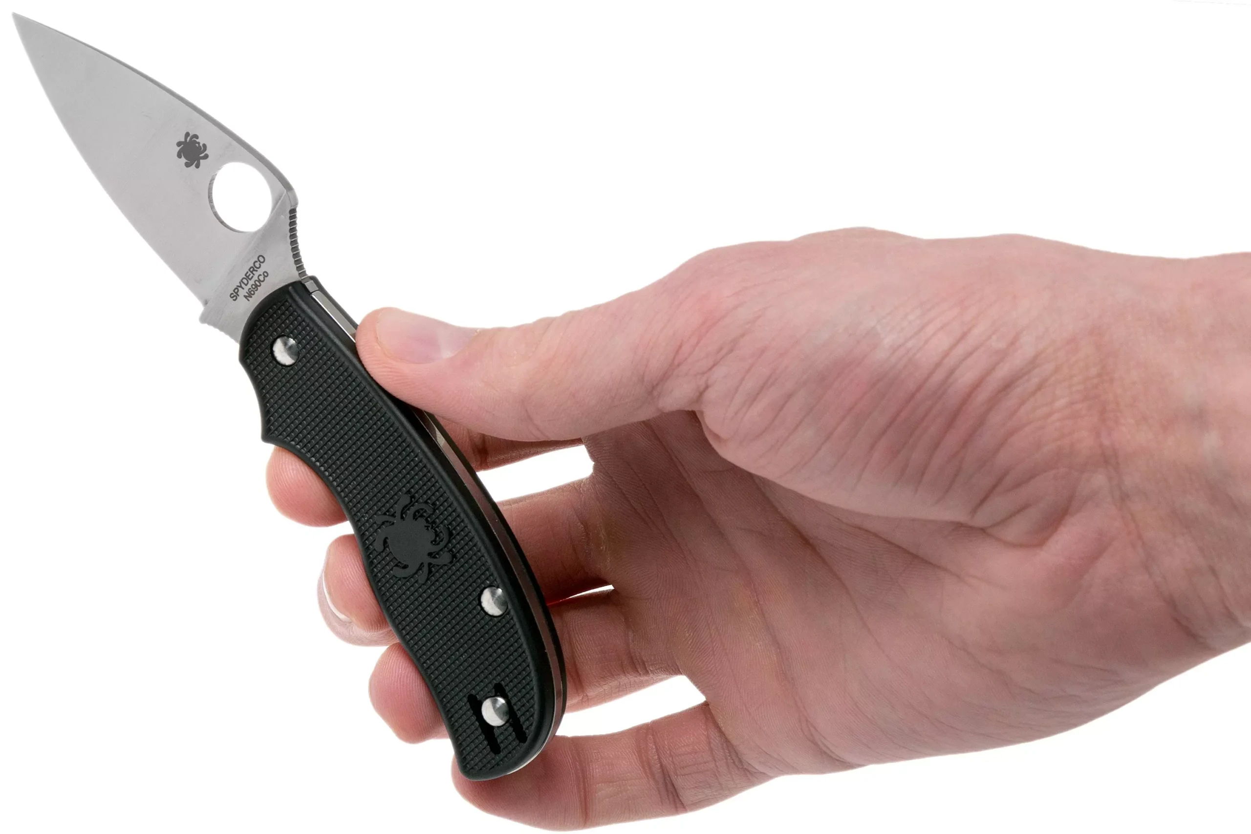 Spyderco Urban C127PBK pocket knife