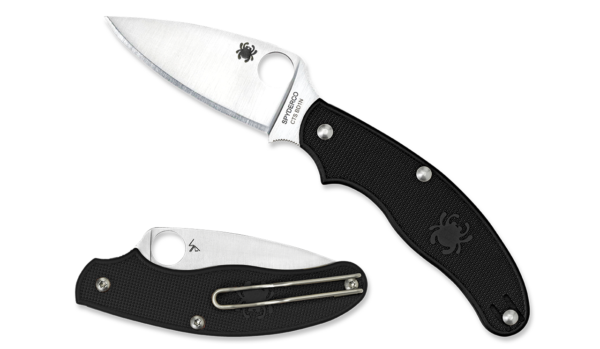 Spyderco UK Penknife