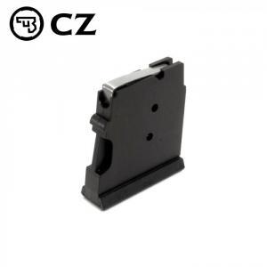 CZ .17HMR 5 Shot Magazine