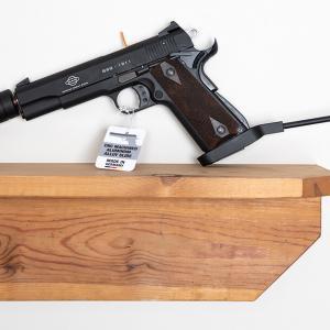 GSG 1911 .22lr Long Barrel Pistol