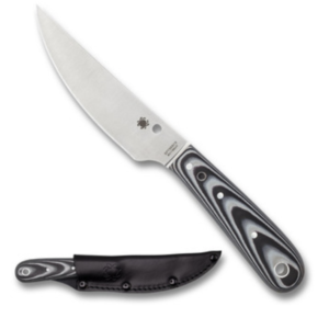 Spyderco Bow River Knife