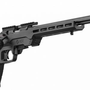 CZ 457 MDT