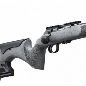 CZ 457 LRP Rifle