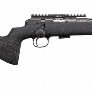CZ 457 LRP