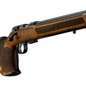 CZ 457 Varmint MTR 16" 22 LR