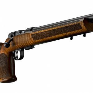 CZ 457 MTR .22lr