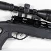 Gamo Coyote Black Whisper PCP