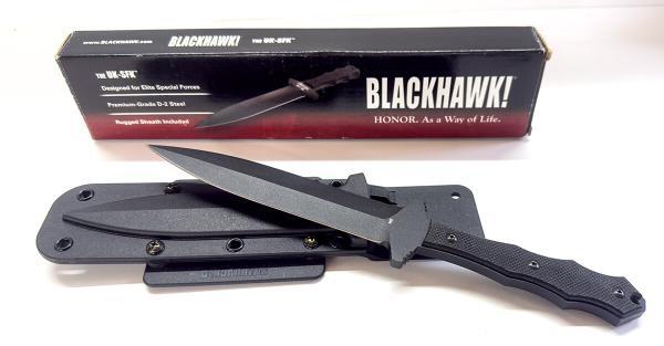 Blackhawk The UK-SFK Knife