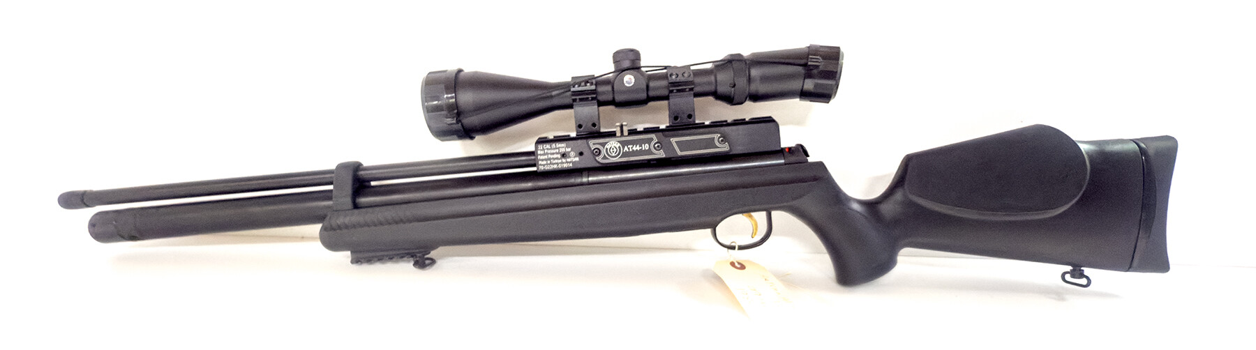 Hatsan at 44 Air Rifle